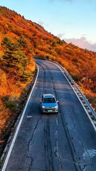 7D6N • Enshi City + Shennongjia + Shennong Peak Scenic Area
