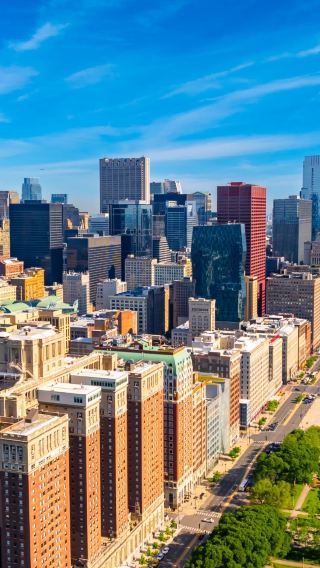 11D10N • Unmissable Canada, Niagara and Chicago