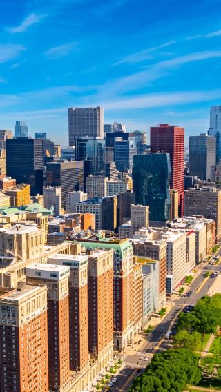 8D7N • Chicago and Niagara ROT