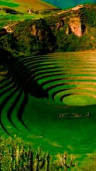3D2N • From Cusco: 3-Day City Tour, Rainbow Mountain, Maras & Moray