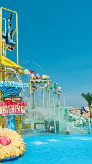 9D8N • Hohhot + Whistling Dune Bay + Datong