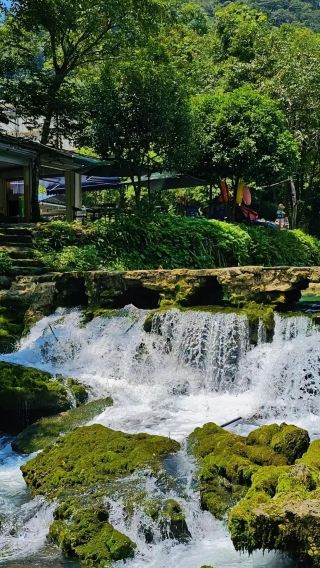 4D3N • China + Guiyang + Huangguoshu Waterfall + Xijiang Qianhu Miao Village + Libo+Mount Fanjing + Zhenyuan