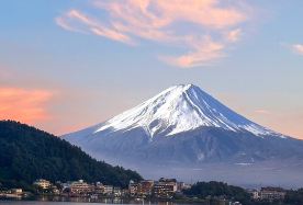 10D9N · Group Tours · 10-Day Classic Private Tour of Japan from Tokyo, 4-star Hotels · 