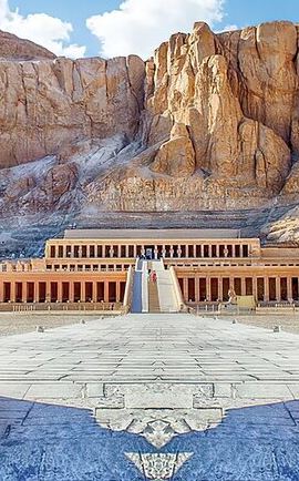 3D2N • Budget Friendly Nile Cruise: 2 Nights Luxor to Aswan