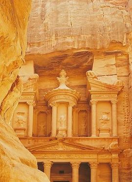 12D11N • Egypt & Jordan Discovery Tour 12-Day Cairo, Nile Cruise, Petra, Dead Sea