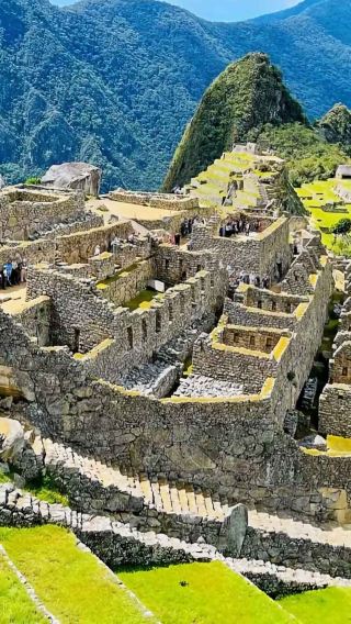 5D4N • Peru
