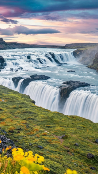 9D8N • Customize your trip: Finland + Iceland: Stay in Aurora Glass Igloos + Santa Claus Village + Blue Lagoon Spa + Golden Circle + Icebreaker Experience + Blue Ice Cave Hiking + Plane Wreck Sightseeing