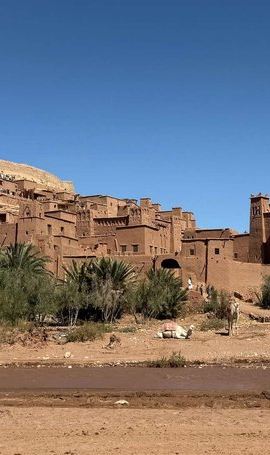 3D2N • From Marrakech: 3-Day Desert Guided Tour in Merzouga