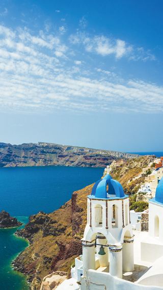 12D • Greece