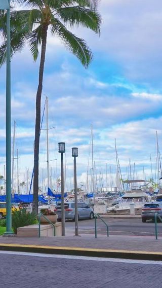 6D5N • Oahu