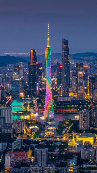 3天2晚 • 「廣州＋清遠」專車一站式粵北粵中遊｜嶺南文化 ＆ 峽谷奇境 ＆ 峰林山水｜含非遺體驗與珠江夜遊