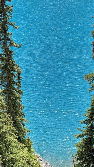 6D5N • Banff National Park + Yoho National Park + Jasper National Park + Calgary, Canada · One Vehicle Throughout 