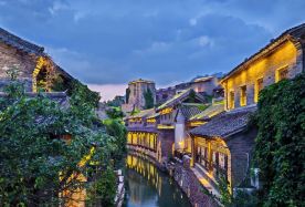 2D1N · Private Tours · Great Wall Lovers Private Tour: Jinshanling + Simatai + Gubei Water Town · If you are a Great Wall enthusiast, do not miss out on the less crowded and scenic Simatai and Jinshanling Great Walls,provided with a private English-speaking driver. 