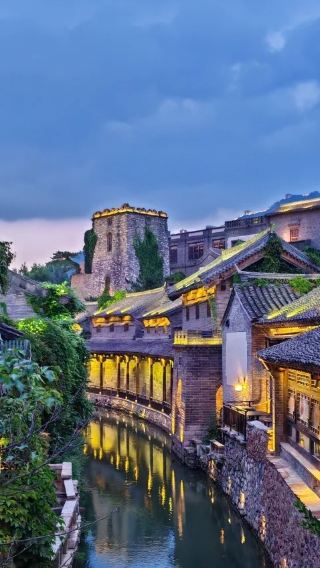 2D1N • Great Wall Lovers Private Tour: Jinshanling + Simatai + Gubei Water Town