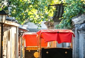 7D6N · Private Tours · Where Imperial Heritage Meets Old Beijing:Forbidden City, Mutianyu Great Wall, Summer Palace & Hutong Rickshaw