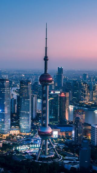 7D6N • From Shanghai's Bund to Hangzhou's West Lake and a Taoist wonderland