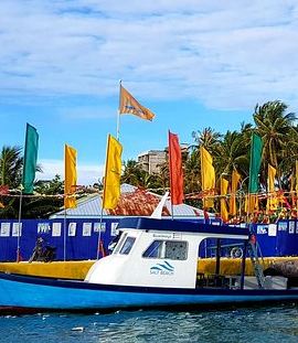 8D7N • Multi-Day Maldives Island Hopping Tour