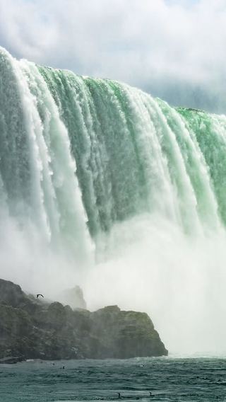 2D1N • From NYC: Niagara Falls with Outlet Shopping, 2-Day Tour