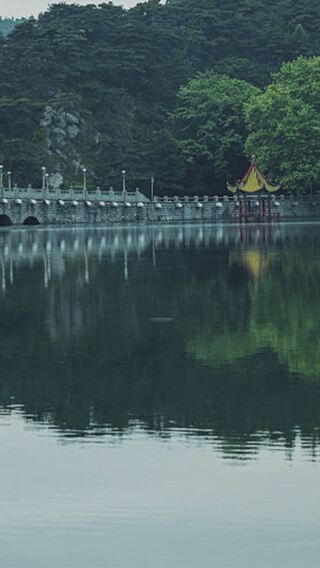 5D4N • JiangxiNanchang + Lushan National Park + Jingdezhen + Wuyuan