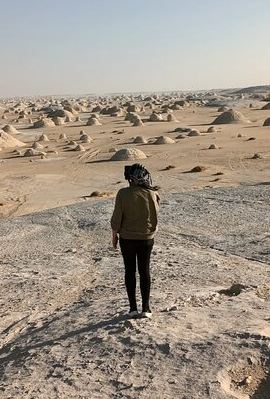 10D9N • Marvel 10 Day to Giza Pyramids ,White desert ,Nile Cruise & Hotel