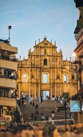 5D4N • Hong Kong Macau: No Shopping, In-depth Experience of Local Humanities