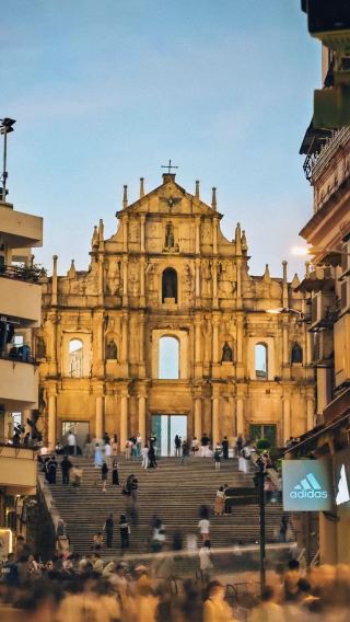 5D4N • Hong Kong Macau: No Shopping, In-depth Experience of Local Humanities