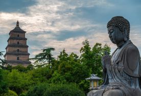 4D3N · Private Tours · China's Greatest Wonders: Beijing to Xi'an, Great Wall, Forbidden City, Terracotta Warriors and More · Discover Beijing and Xi'an- with round-trip high-speed trains, driver transfers, Immerse yourself in the history of China's ancient capitals and walk away with a richer appreciation of the country.