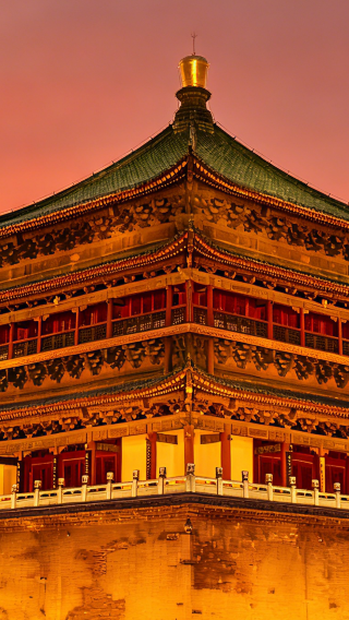 5D4N • Xi'an · Terracotta Warriors+Big Wild Goose Pagoda+Xi'an City Wall · 4-star brand hotel downtown · Free calligraphy&Terracotta DIY · Premium guide with exclusive commentary