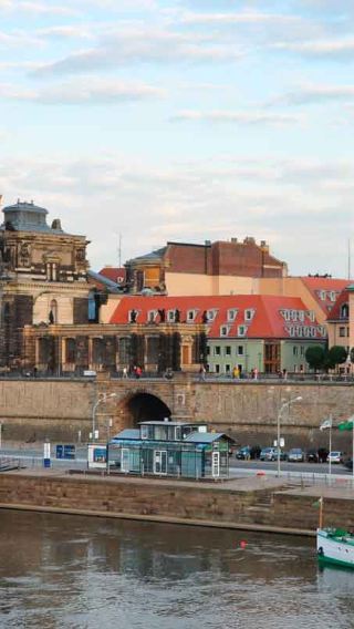 8D7N • Tour of the Heart of Germany, Ending in Prague