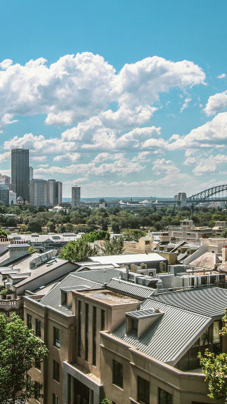 5D4N • Australia Sydney City + Blue Mountains + Canberra + Wollongong