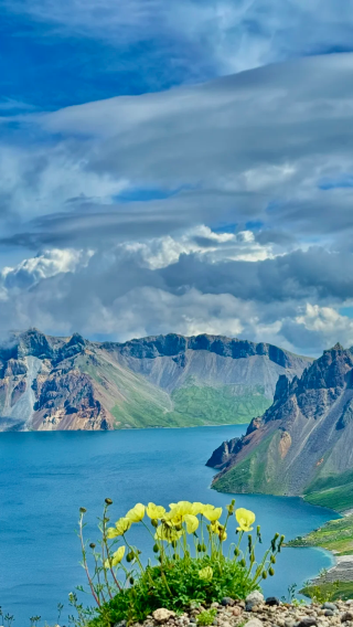 5D4N • Changchun + Changbai Mountain