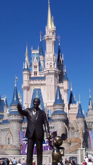7D6N • Orlando