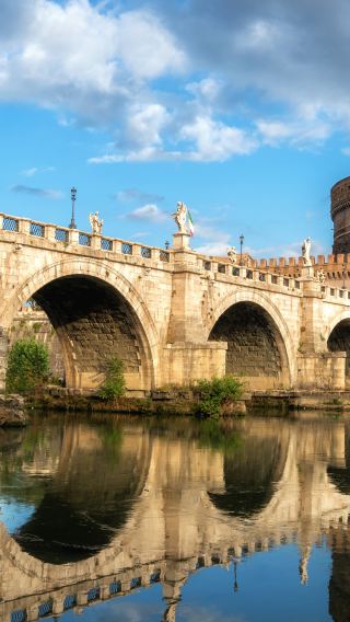 2D1N • Italy + Rome + Hadrian's Villa + Vatican + Vatican Museums: Artistic journey across Rome's centuries
