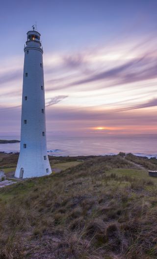 3D2N • Bruny Island + Port Arthur Historic Site + Hobart
