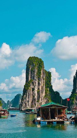 7D6N • Hanoi- Halong- Danang 7 Days 6 Nights
