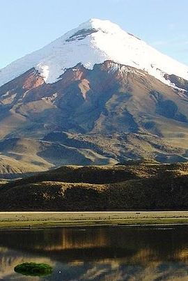 3D2N • 3-Day Private Cotopaxi, Quilotoa & Baños Tour