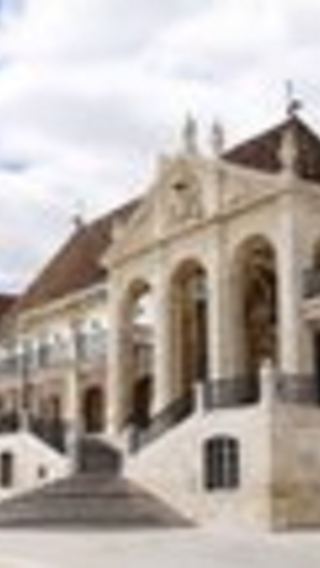 8D7N • All of Portugal ROT