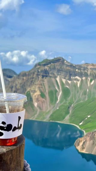 6D5N • Harbin + Changbai Mountain + Yanji