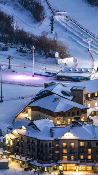 5天4晚 • 哈爾濱-雪鄉-亞布力5日4晚跟團旅遊