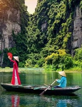 4D3N • 4-Day Best of North Vietnam: Hanoi - Ninh Binh - Halong - Sapa
