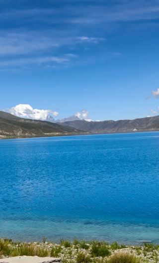 11D10N • 11-day group tour of Lhasa, Nyingchi and Shigatse, covering Potala Palace, Jokhang Temple, Sera Monastery, Yamdrok Lake, Everest Base Camp,  and Tashilhunpo Monastery