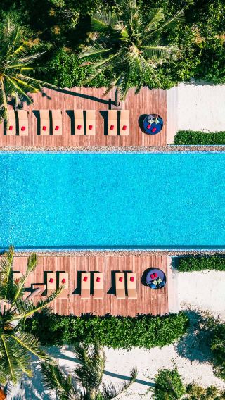 5D4N • Siyam World, Maldives