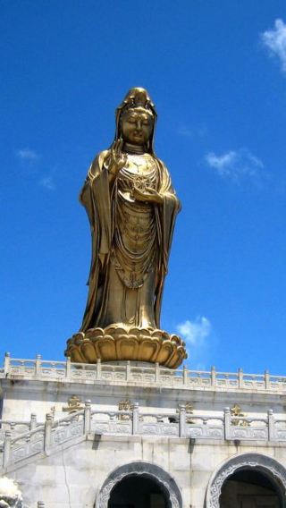 3D2N • 3-Day 2-Night Guided Tour to Putuo Mountain Scenic Area, Zhejiang