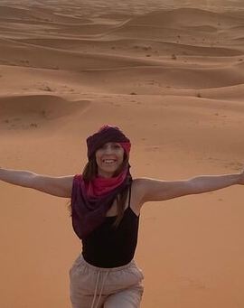 6D5N • Private 6-Day Morocco Tour: Casablanca, Chefchaouen & Desert