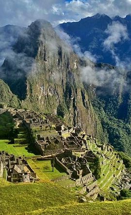 4D3N • 4Day Inca Trail Trek to Machu Picchu Circuit 2 & Coffee Tour