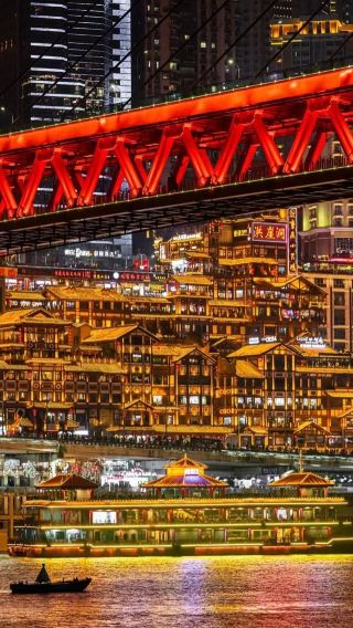 9D8N • World Heritage Sichuan: Jiuzhaigou, Huanglong, Emei & Leshan - plus pandas, Sanxingdui & Dujiangyan