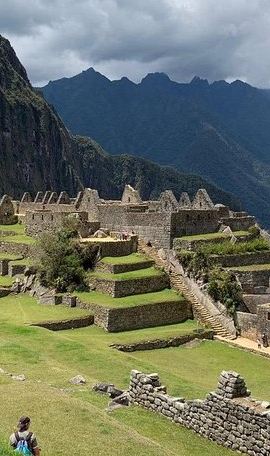 2D1N • 2 Day Inca Trail to Machu Picchu