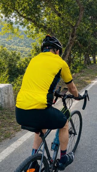 4D3N • From Udaipur: 4-Day Rajasthan Cycling Tour & Safari + Meals