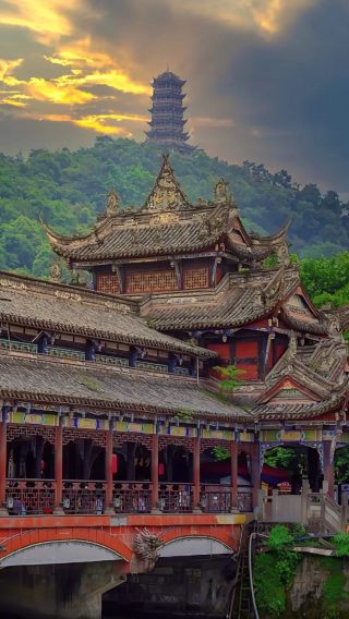3D2N • Chengdu + Sanxingdui Museum + Chengdu Research Base of Giant Panda Breeding
