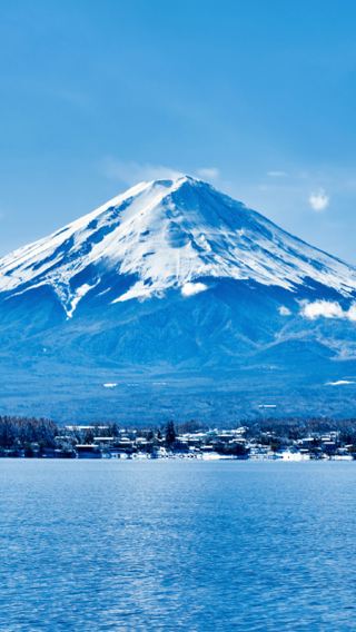 4D3N • 4 Days and 3 Nights Small Group Tour: Tokyo + Mt. Fuji